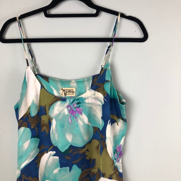 Show Me Your Mumu Floral Camisole - Picture 3 of 6